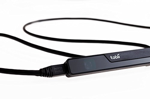 Tobii EyeX Gaming Peripheral : Amazon.co.uk: PC & Video Games